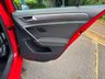 USED 2018 18 VOLKSWAGEN GOLF 1.5 TSI EVO SE Nav Hatchback 5dr Petrol Manual Euro 6 (s/s) (130 ps) Main dealer Service, 1 Owner