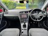 USED 2018 18 VOLKSWAGEN GOLF 1.5 TSI EVO SE Nav Hatchback 5dr Petrol Manual Euro 6 (s/s) (130 ps) Main dealer Service, 1 Owner