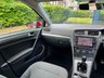 USED 2018 18 VOLKSWAGEN GOLF 1.5 TSI EVO SE Nav Hatchback 5dr Petrol Manual Euro 6 (s/s) (130 ps) Main dealer Service, 1 Owner
