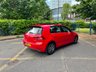 USED 2018 18 VOLKSWAGEN GOLF 1.5 TSI EVO SE Nav Hatchback 5dr Petrol Manual Euro 6 (s/s) (130 ps) Main dealer Service, 1 Owner