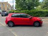 USED 2018 18 VOLKSWAGEN GOLF 1.5 TSI EVO SE Nav Hatchback 5dr Petrol Manual Euro 6 (s/s) (130 ps) Main dealer Service, 1 Owner