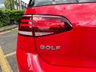 USED 2018 18 VOLKSWAGEN GOLF 1.5 TSI EVO SE Nav Hatchback 5dr Petrol Manual Euro 6 (s/s) (130 ps) Main dealer Service, 1 Owner