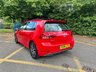 USED 2018 18 VOLKSWAGEN GOLF 1.5 TSI EVO SE Nav Hatchback 5dr Petrol Manual Euro 6 (s/s) (130 ps) Main dealer Service, 1 Owner