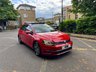 USED 2018 18 VOLKSWAGEN GOLF 1.5 TSI EVO SE Nav Hatchback 5dr Petrol Manual Euro 6 (s/s) (130 ps) Main dealer Service, 1 Owner