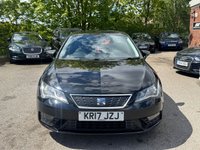 USED 2017 17 SEAT LEON 1.0 TSI Ecomotive SE Technology Hatchback 5dr Petrol DSG Euro 6 (s/s) (115 ps) 