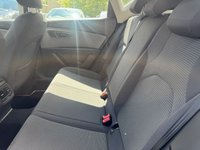 USED 2017 17 SEAT LEON 1.0 TSI Ecomotive SE Technology Hatchback 5dr Petrol DSG Euro 6 (s/s) (115 ps) 