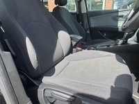 USED 2017 17 SEAT LEON 1.0 TSI Ecomotive SE Technology Hatchback 5dr Petrol DSG Euro 6 (s/s) (115 ps) 
