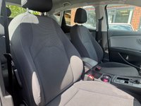 USED 2017 17 SEAT LEON 1.0 TSI Ecomotive SE Technology Hatchback 5dr Petrol DSG Euro 6 (s/s) (115 ps) 