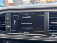 USED 2017 17 SEAT LEON 1.0 TSI Ecomotive SE Technology Hatchback 5dr Petrol DSG Euro 6 (s/s) (115 ps) 