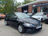 USED 2017 17 SEAT LEON 1.0 TSI Ecomotive SE Technology Hatchback 5dr Petrol DSG Euro 6 (s/s) (115 ps) 