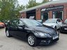 USED 2017 17 SEAT LEON 1.0 TSI Ecomotive SE Technology Hatchback 5dr Petrol DSG Euro 6 (s/s) (115 ps) 