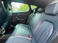 USED 2021 70 CUPRA FORMENTOR 1.5 TSI V2 SUV 5dr Petrol Manual Euro 6 (s/s) (150 ps) 