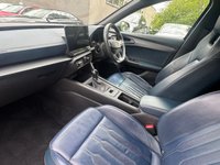 USED 2021 70 CUPRA FORMENTOR 1.5 TSI V2 SUV 5dr Petrol Manual Euro 6 (s/s) (150 ps) 
