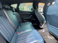 USED 2021 70 CUPRA FORMENTOR 1.5 TSI V2 SUV 5dr Petrol Manual Euro 6 (s/s) (150 ps) 