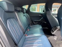 USED 2021 70 CUPRA FORMENTOR 1.5 TSI V2 SUV 5dr Petrol Manual Euro 6 (s/s) (150 ps) 