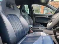 USED 2021 70 CUPRA FORMENTOR 1.5 TSI V2 SUV 5dr Petrol Manual Euro 6 (s/s) (150 ps) 