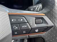 USED 2021 70 CUPRA FORMENTOR 1.5 TSI V2 SUV 5dr Petrol Manual Euro 6 (s/s) (150 ps) 