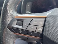 USED 2021 70 CUPRA FORMENTOR 1.5 TSI V2 SUV 5dr Petrol Manual Euro 6 (s/s) (150 ps) 