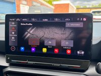 USED 2021 70 CUPRA FORMENTOR 1.5 TSI V2 SUV 5dr Petrol Manual Euro 6 (s/s) (150 ps) 