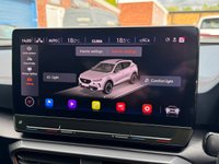 USED 2021 70 CUPRA FORMENTOR 1.5 TSI V2 SUV 5dr Petrol Manual Euro 6 (s/s) (150 ps) 