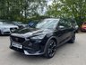 USED 2021 70 CUPRA FORMENTOR 1.5 TSI V2 SUV 5dr Petrol Manual Euro 6 (s/s) (150 ps) 
