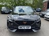 USED 2021 70 CUPRA FORMENTOR 1.5 TSI V2 SUV 5dr Petrol Manual Euro 6 (s/s) (150 ps) 