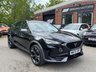 USED 2021 70 CUPRA FORMENTOR 1.5 TSI V2 SUV 5dr Petrol Manual Euro 6 (s/s) (150 ps) 