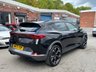 USED 2021 70 CUPRA FORMENTOR 1.5 TSI V2 SUV 5dr Petrol Manual Euro 6 (s/s) (150 ps) 