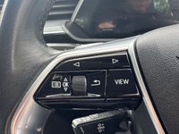 USED 2020 70 AUDI E-TRON 50 Technik SUV 5dr Electric Auto quattro 71.2kWh (313 ps) 
