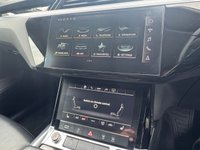USED 2020 70 AUDI E-TRON 50 Technik SUV 5dr Electric Auto quattro 71.2kWh (313 ps) 