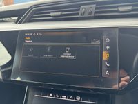 USED 2020 70 AUDI E-TRON 50 Technik SUV 5dr Electric Auto quattro 71.2kWh (313 ps) 