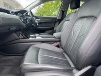 USED 2020 70 AUDI E-TRON 50 Technik SUV 5dr Electric Auto quattro 71.2kWh (313 ps) 