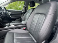USED 2020 70 AUDI E-TRON 50 Technik SUV 5dr Electric Auto quattro 71.2kWh (313 ps) 