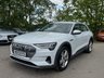 USED 2020 70 AUDI E-TRON 50 Technik SUV 5dr Electric Auto quattro 71.2kWh (313 ps) 