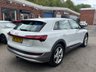 USED 2020 70 AUDI E-TRON 50 Technik SUV 5dr Electric Auto quattro 71.2kWh (313 ps) 