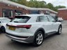 USED 2020 70 AUDI E-TRON 50 Technik SUV 5dr Electric Auto quattro 71.2kWh (313 ps) 