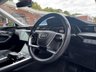 USED 2020 70 AUDI E-TRON 50 Technik SUV 5dr Electric Auto quattro 71.2kWh (313 ps) 