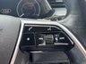 USED 2020 70 AUDI E-TRON 50 Technik SUV 5dr Electric Auto quattro 71.2kWh (313 ps) 