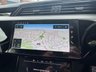 USED 2020 70 AUDI E-TRON 50 Technik SUV 5dr Electric Auto quattro 71.2kWh (313 ps) 