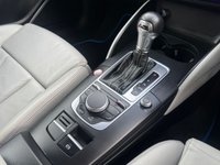 USED 2015 65 AUDI S3 2.0 TFSI Hatchback 3dr Petrol S Tronic quattro Euro 6 (s/s) (300 ps) 