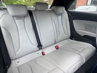 USED 2015 65 AUDI S3 2.0 TFSI Hatchback 3dr Petrol S Tronic quattro Euro 6 (s/s) (300 ps) 
