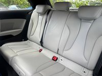 USED 2015 65 AUDI S3 2.0 TFSI Hatchback 3dr Petrol S Tronic quattro Euro 6 (s/s) (300 ps) 