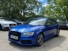 USED 2015 65 AUDI S3 2.0 TFSI Hatchback 3dr Petrol S Tronic quattro Euro 6 (s/s) (300 ps) 