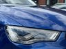 USED 2015 65 AUDI S3 2.0 TFSI Hatchback 3dr Petrol S Tronic quattro Euro 6 (s/s) (300 ps) 