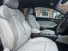 USED 2015 65 AUDI S3 2.0 TFSI Hatchback 3dr Petrol S Tronic quattro Euro 6 (s/s) (300 ps) 