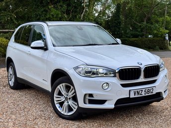 View our BMW X5