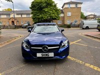 USED 2017 67 MERCEDES-BENZ C-CLASS 2.0 C200 Sport Cabriolet 2dr Petrol G-Tronic+ Euro 6 (s/s) (184 ps) Reverse Camera, Electric Memory Seats