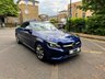 USED 2017 67 MERCEDES-BENZ C-CLASS 2.0 C200 Sport Cabriolet 2dr Petrol G-Tronic+ Euro 6 (s/s) (184 ps) Reverse Camera, Electric Memory Seats