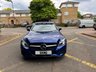 USED 2017 67 MERCEDES-BENZ C-CLASS 2.0 C200 Sport Cabriolet 2dr Petrol G-Tronic+ Euro 6 (s/s) (184 ps) Reverse Camera, Electric Memory Seats