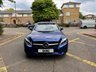 USED 2017 67 MERCEDES-BENZ C-CLASS 2.0 C200 Sport Cabriolet 2dr Petrol G-Tronic+ Euro 6 (s/s) (184 ps) Reverse Camera, Electric Memory Seats